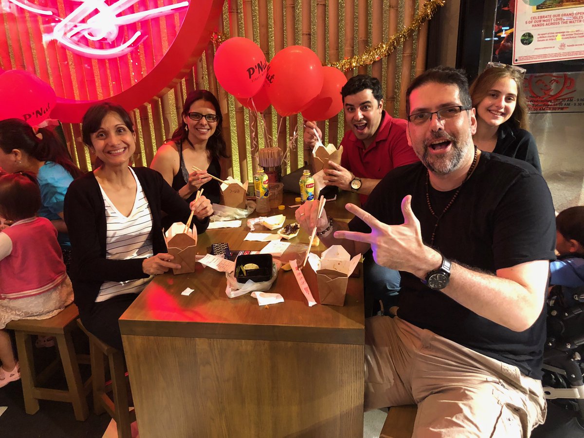 chai-yo (cheers) to the weekend!