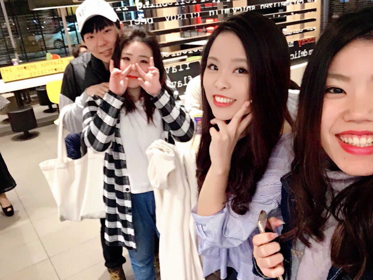 미융 Aomg Yg1226 Twitter