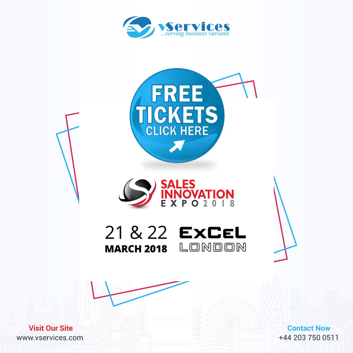 vservicesltd's tweet photo. #FreebieFriday #giveaway #win a Free Ticket #AmazonGiveaway #gift card #like + #retweet #follow & Visit our #vServices website for IT Services query End 12am 03/20 #prize #Competition #FridayFeeling #ff #SIE18
Free Ticket here: https://t.co/t8jNKt480u https://t.co/CGRkxoYc4g