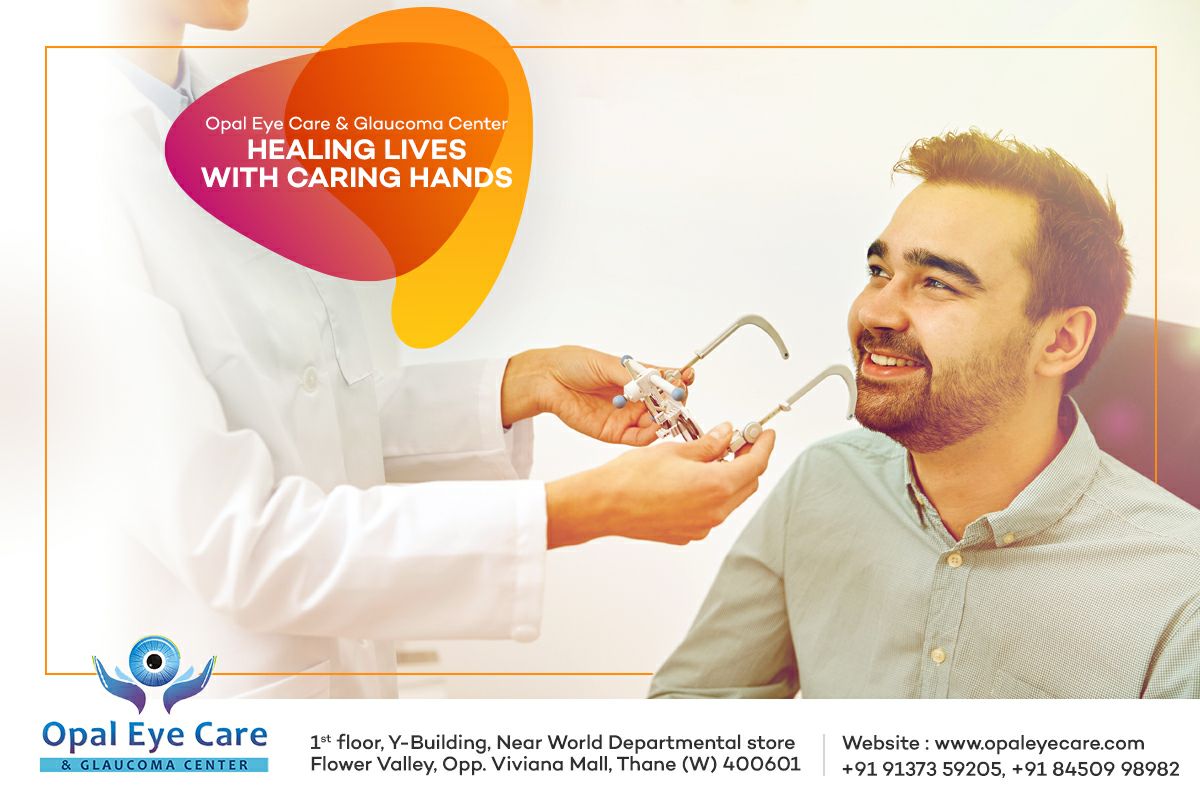 #OpalEyeCare & Glaucoma Center -Healing lives with caring hands.

At Opal Eye Care, we provide hope & healing for all your eye related problems with love & caring hands!

For more details visit opaleyecare.com

#eyeimaging #eyecare #eyehealth #healthyeyes #opaleyecare