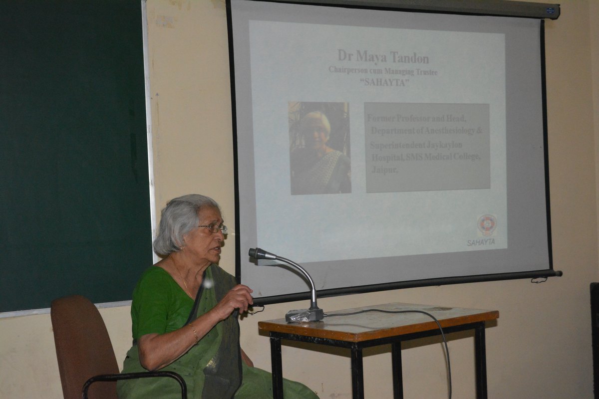 BMIT Jaipur tweet media