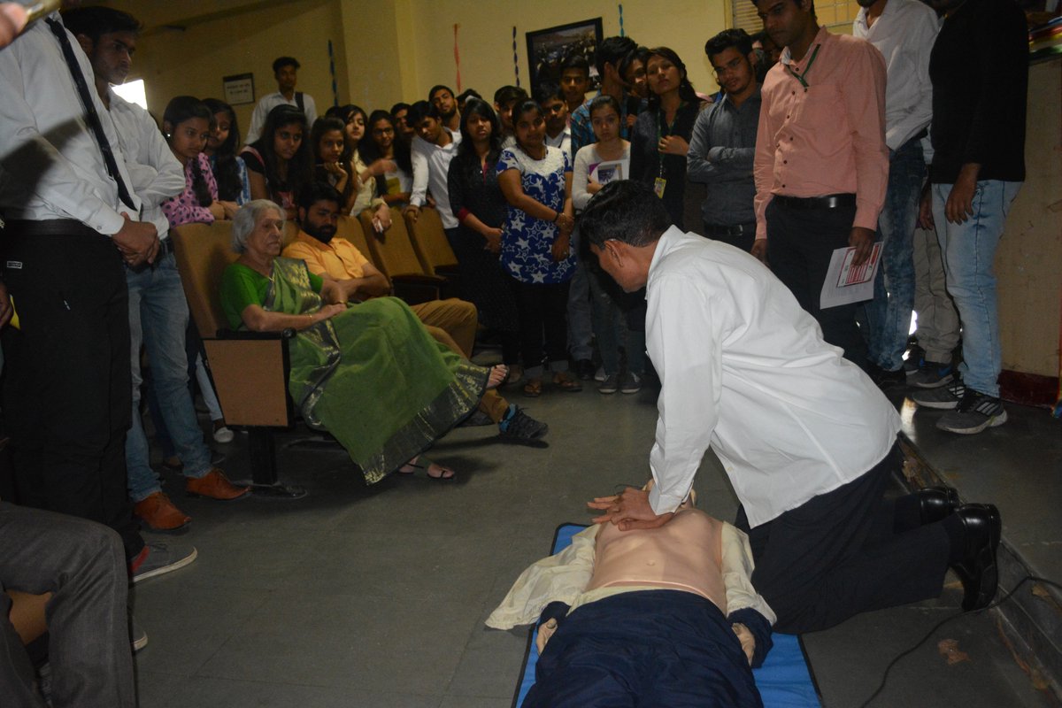 BMIT Jaipur tweet media