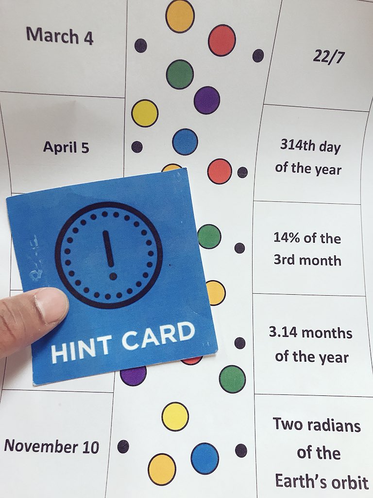 MisterPerry05's tweet photo. Well the 8th Grade B day crew did a LOT better than yesterday’s crew but still weren’t able to #BreakOut...maybe because they weren’t as stingy with their hint cards...I got em all except for 1 from group 1 #WMSGoodToGr8 #STEMAtWMS #BreakoutEDU https://t.co/KeiXbT9Cjm
