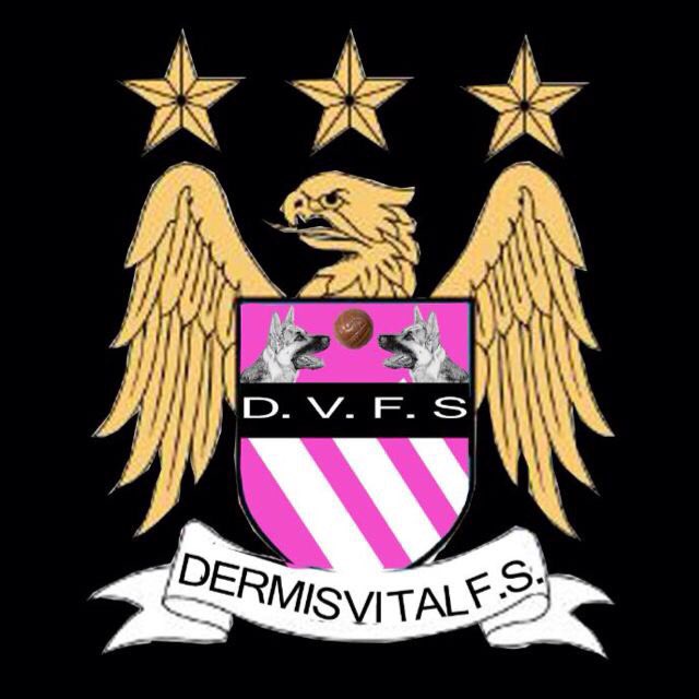 Dermisvital F.S. tweet media