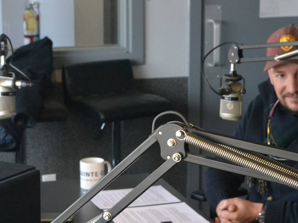 Ryan_r_Williams's tweet photo. Listen to #BayofQuinte Marketing Guru's Dug Stevenson and Jeremiah MacKenzie talk about how marketing the @BAY_OF_QUINTE took shape and it's ongoing progression https://t.co/QyL9OK8VQO #QuinteVation #DestinationQuinteVation #Podcast #Innovation #BayofQuinte https://t.co/960VXaBJYr