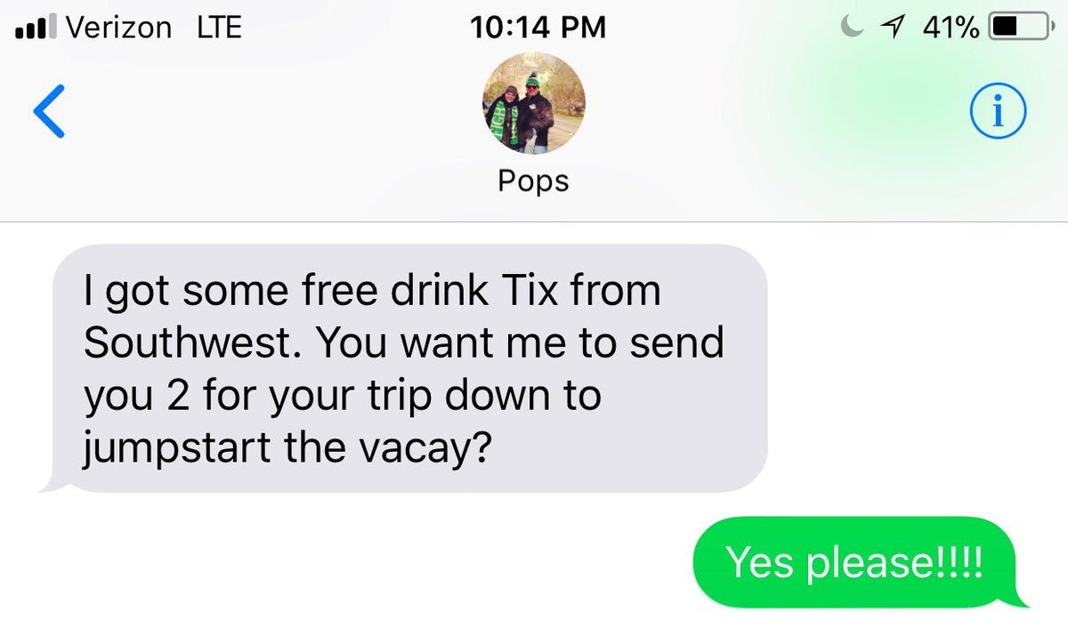 kelsweens's tweet photo. I’ve visited my dad in Florida over a dozen times, but the excitement level is always the same 😂❤️ thank god for KenSweens! https://t.co/Mad3ARMVKk