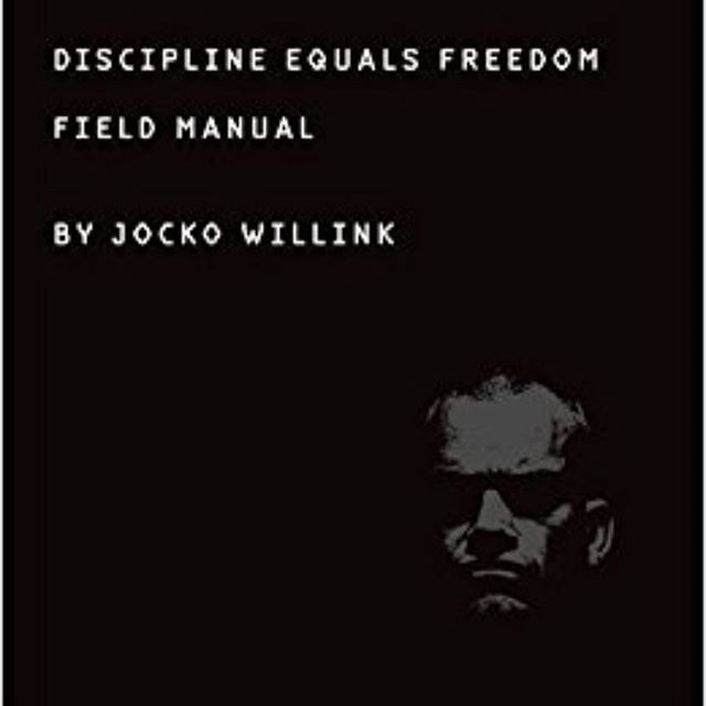 tylerash's tweet photo. Finished #DisciplineEqualsFreedom the other night but failed to post it. A very straightforward & simple read that serves as great motivation for self-reflection & action. #TylerReads #BooksOf2018 #18of52 #HaveYouReadIt https://t.co/fwSsAUW5It https://t.co/M2cuubqz7K