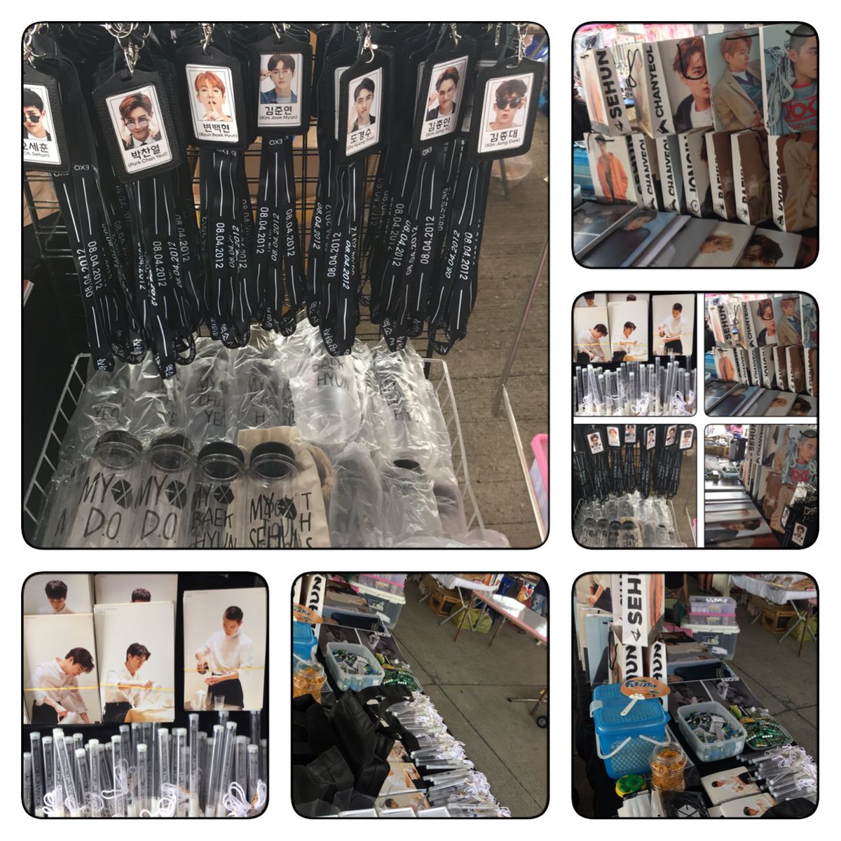 PATA_Shop88's tweet photo. ร้านป้าพร้อมให้บริการแล้วจ้า ซ2ร้าน 2จ้า #ElyXioninBKK https://t.co/fijNHL0RN7
