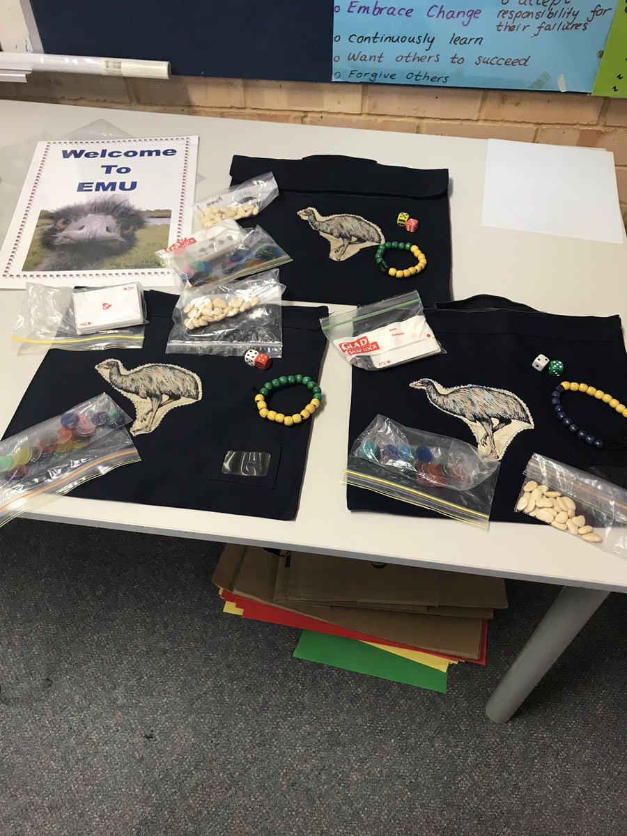 MrsDSoroka's tweet image. Ready for another year @GervasoniAnn #EMU #emumaths #extendingmathematicalunderstanding