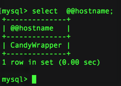 realtoughcandy's tweet photo. My Thursday night: MySQL from the Terminal. There's really no other way to fly. 

#MySQL #sql #SqlServerHelp #database #DatabaseSetUp #backend #webdevelopment #Oracle #terminal #mac #programming #databases https://t.co/BtMqsy7Ohh