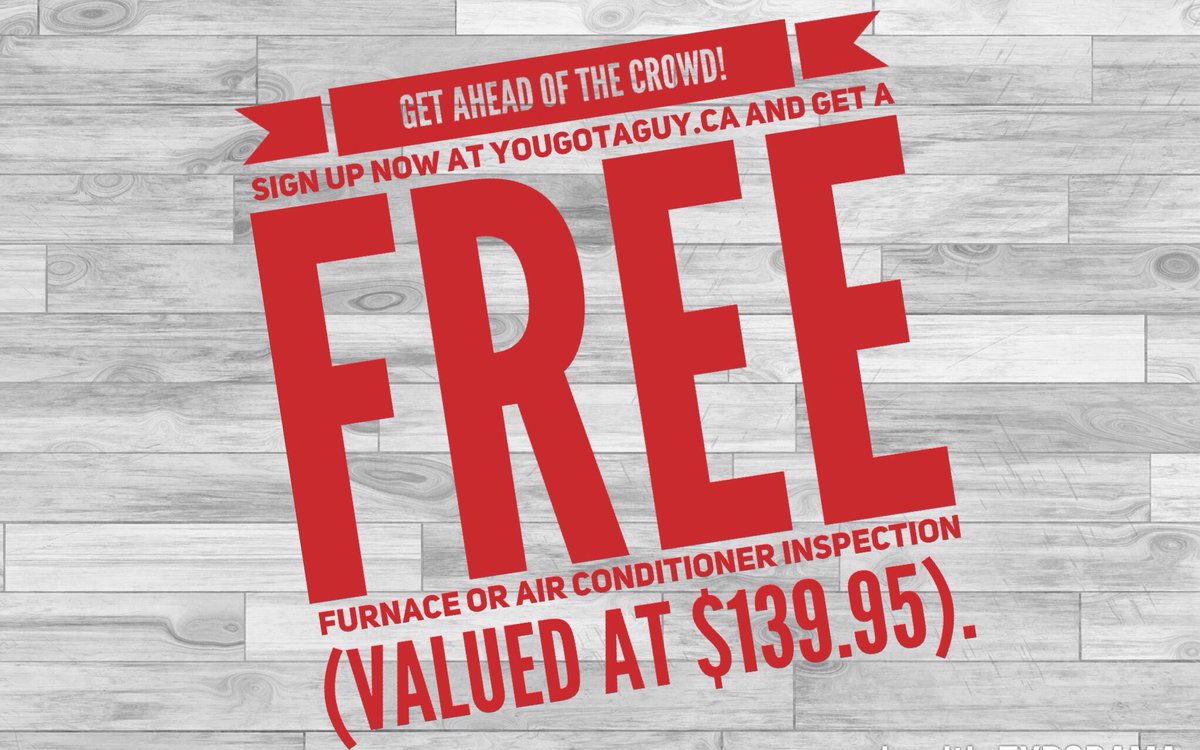 yggedm's tweet photo. We are so excited about the @YEGHomeShows that we had to offer this to you now! Come down to enter our raffle and win a bunch of our vendor services #yeg #yggedm #homeshow #joinus https://t.co/6oAILnZN6O