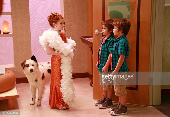 IDTwins0422's tweet photo. #tbt #dwab #Disney #Mason/Jason #talkingdog #Stan https://t.co/HvHv04BKXu