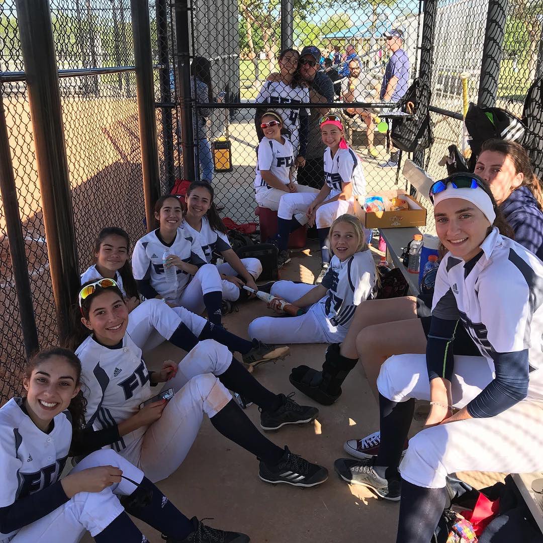 FCSPatriots's tweet photo. #SUCCESS Congratulations to our Lady Patriots who won a double header tonight 2-0! First game they scored 17-2 and the second game 22-5! Go Patriots! #fcspatriots #fcs4life #fcsfam #fcssoftball #ladypatriots #patriotssoftball #varsitysoftball #fcs50years #faith #character https://t.co/JbBXNe7wWe