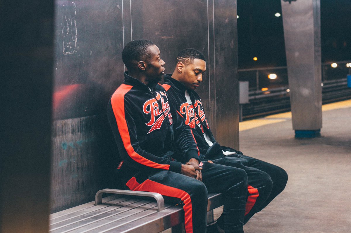 jarellsk's tweet photo. #FubuxPuma @FBTHECOLLECTION x @PUMA @jarellsk x @TasteCreators https://t.co/2NjB8iMhLV