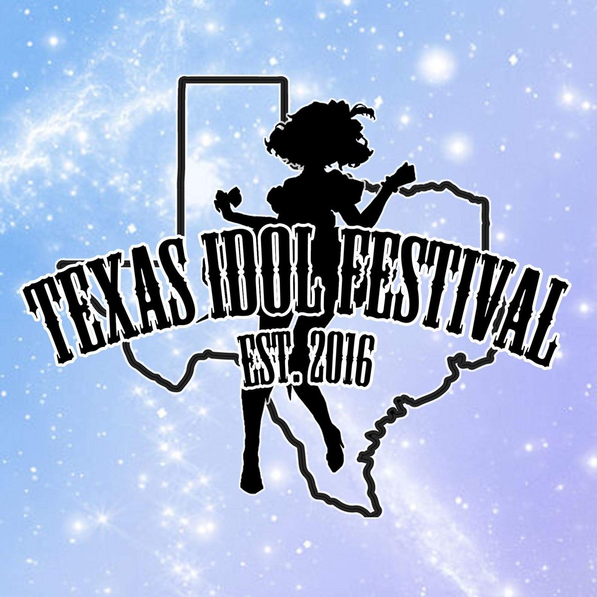 TexasIdolFest's tweet photo. Learn more about out design update! What do you think of our new logo? 💻✨💖 https://t.co/J2j4RwQgby https://t.co/19N0uoc2Zn