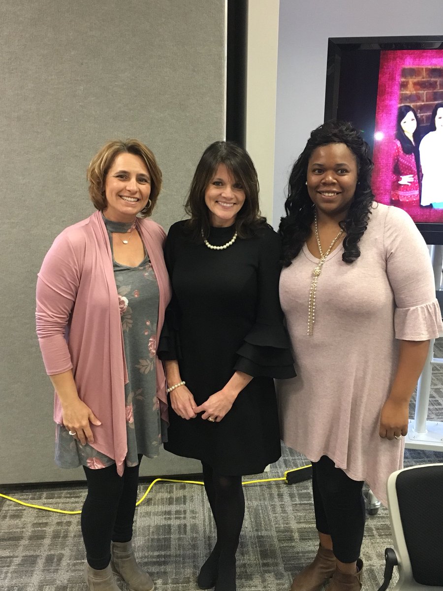 Congratulations to Mrs. Jinks and Mrs. Cunningham. Teacher of the Year and JSU Hall of Fame recipients. Awesome educator.