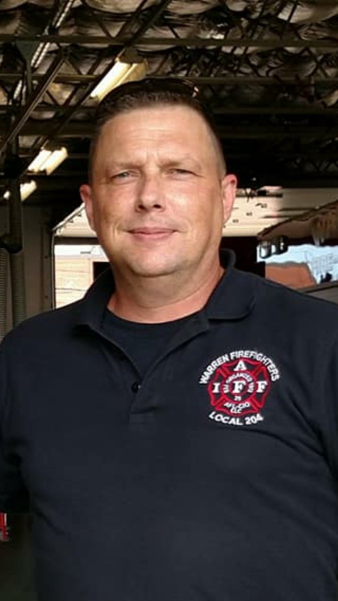 IAFFlocal204's tweet photo. It is with deep regrets to announce the tragic and sudden passing of FF Casey Klein. Casey was a member of local 204 for 16 years and will be sadly missed. We are all saddened by this news. Once details come out, members will be notified https://t.co/vhX9tDHZuz