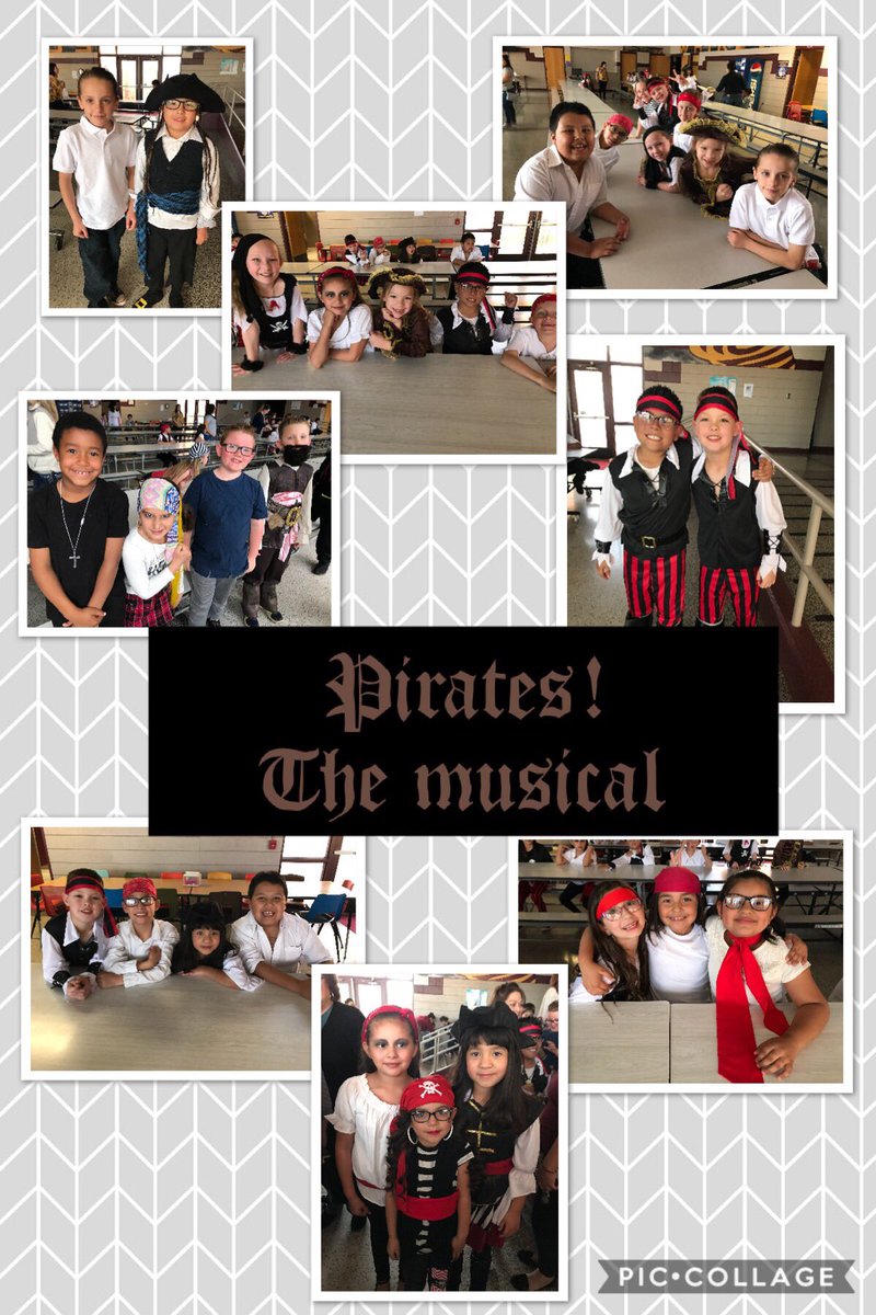 Tuckers_class's tweet photo. What an AWESOME musical our 2nd grade students and @SWElemMusic put on tonight!  🎼⚓️💯 #swelem #cpsreds https://t.co/wgTBijlL0P