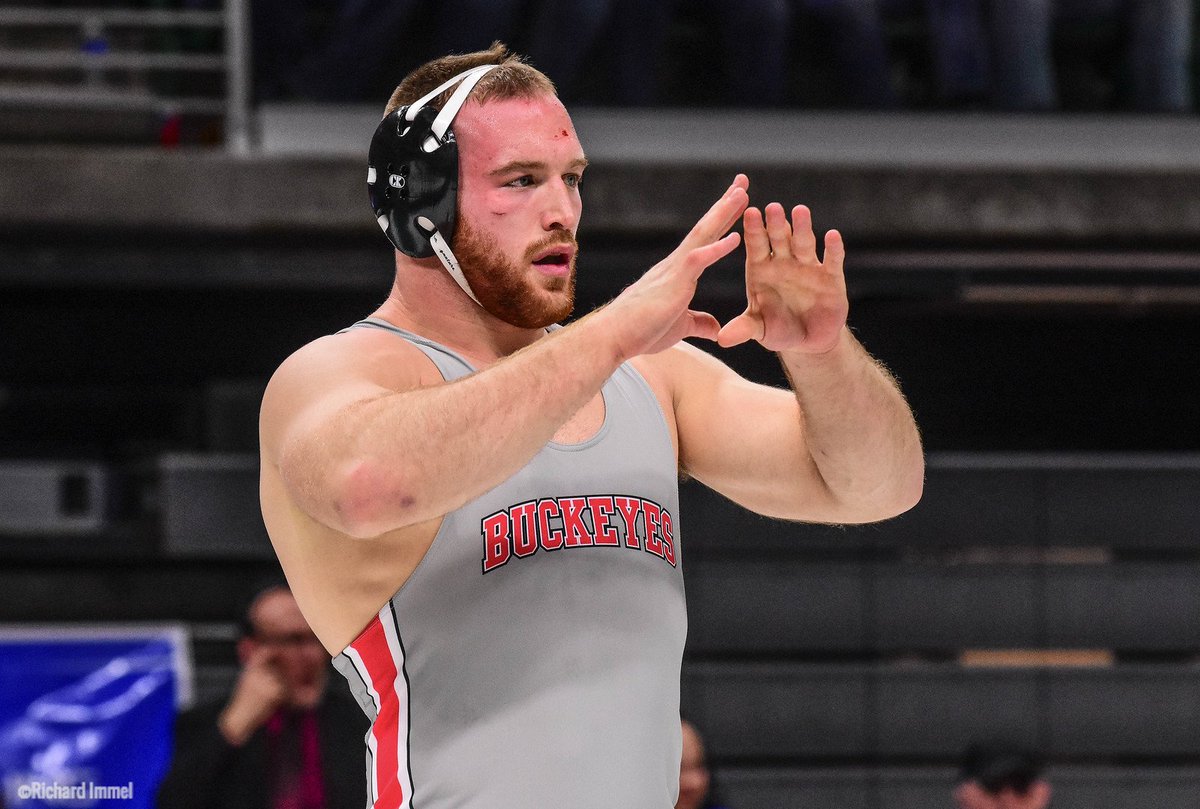 FloWrestling tweet media