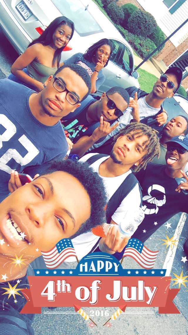 __JahviDoe's tweet photo. Before the Day over, Big Happy Gday to my A1 brody💪🏾💪🏾 you know how we rocking bro! T Up tonight🍻 #Finego @Leeek_doee https://t.co/lM3HpbxWo1