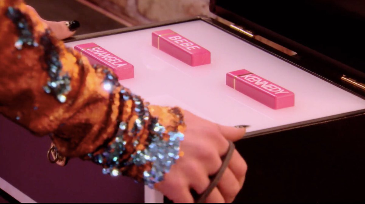 MixMissScotto's tweet photo. Shoutout to Thorgy for making the right jury decision #AllStars3 https://t.co/ixHI3qnl6N