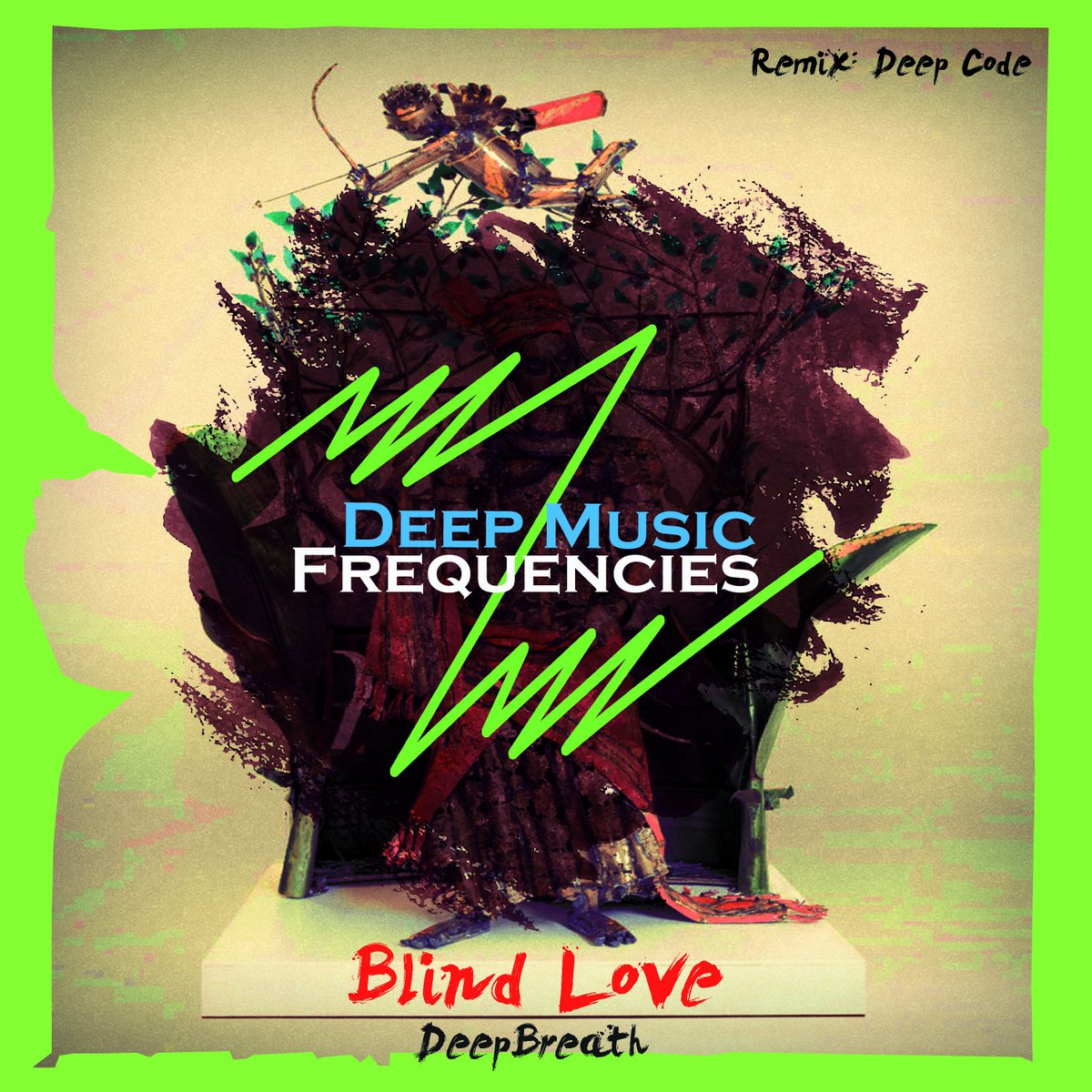 deepcode86's tweet image. Hey Guys! New #DeepHouse 
beatport.com/release/blind-…