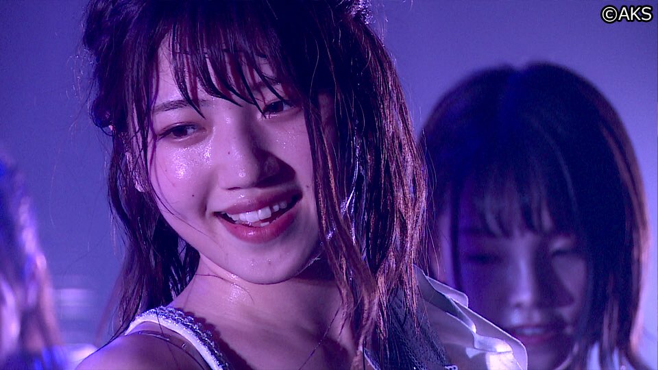 Akb48 Lod撮影スタッフ 高画質配信開始 3月13日 あおきー 世界は夢に満ちている 公演の高画質配信開始しました 是非ご覧ください T Co Vnnpqko2wo Akb48劇場公演 あおきー公演 ジャーバージャ 村山彩希 山邊歩夢 T Co Xsbfctopfa