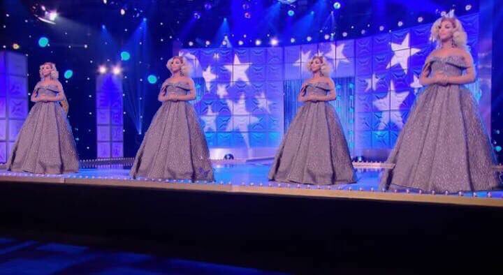 awhoraray's tweet photo. @RuPaulsDragRace @ChadMichaels1 @Alaska5000 @VH1 the real winner https://t.co/LLG3jUjncO