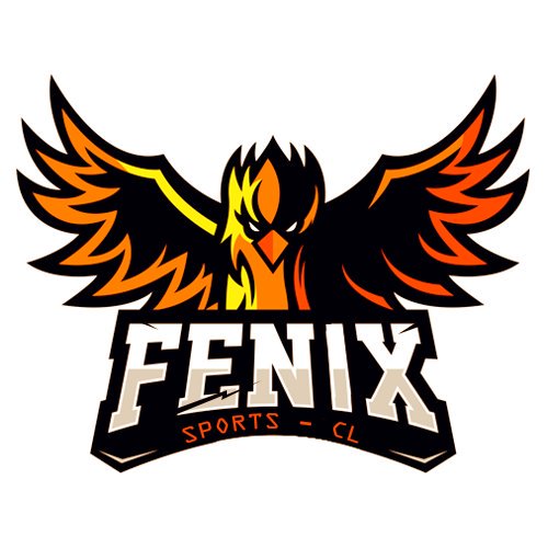 Primer equipo inscrito, ellos son el ave <a href="/FenixSportsR1/">☆fenix sports cl☆</a> 
Felicidades y Suerte