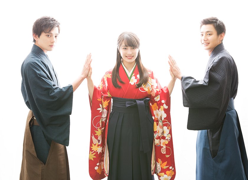 ライブドアニュース No Twitter 絆 映画 ちはやふる 結び 広瀬すず 野村周平 新田真剣佑 インタビュー T Co Sqjtt4udj0 普段から連絡を取り合い 兄弟感 も芽生えたという3人が この4年間で紡いたものとは Chihaya Koshiki T Co ライブドアニュース No Twitter 絆 映画 ちはやふる 結び 広瀬すず 野村周平 新田真剣佑 インタビュー T Co Sqjtt4udj0 普段から連絡を取り合い 兄弟感 も芽生えたという3人が この4年間で紡いたものとは Chihaya Koshiki T Co
