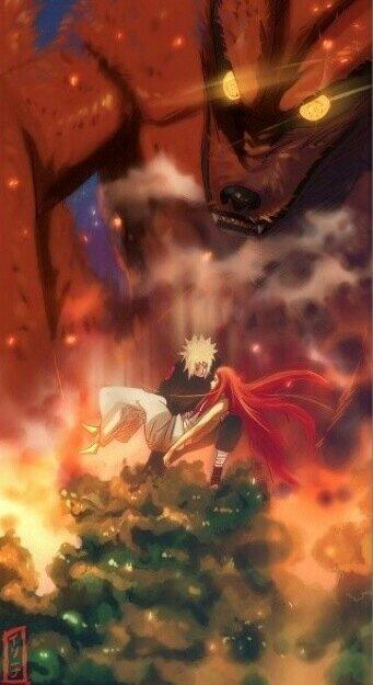 MINATO NAMIKAZE (@__minato_1) on Twitter photo 