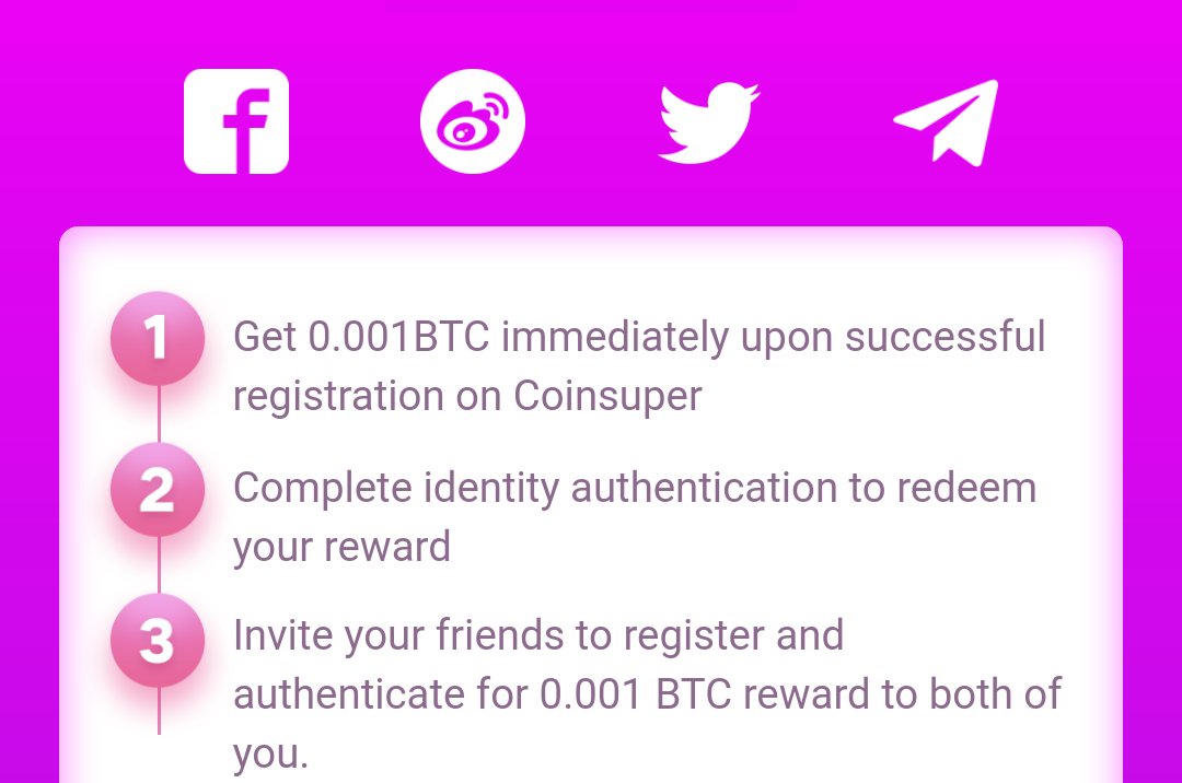 bilalbasix's tweet photo. Get your free 0.001 btc now here 
#airdrop #exchang #btcfree #apklegit
https://t.co/wya7Qca6JE https://t.co/S8No63xq2h