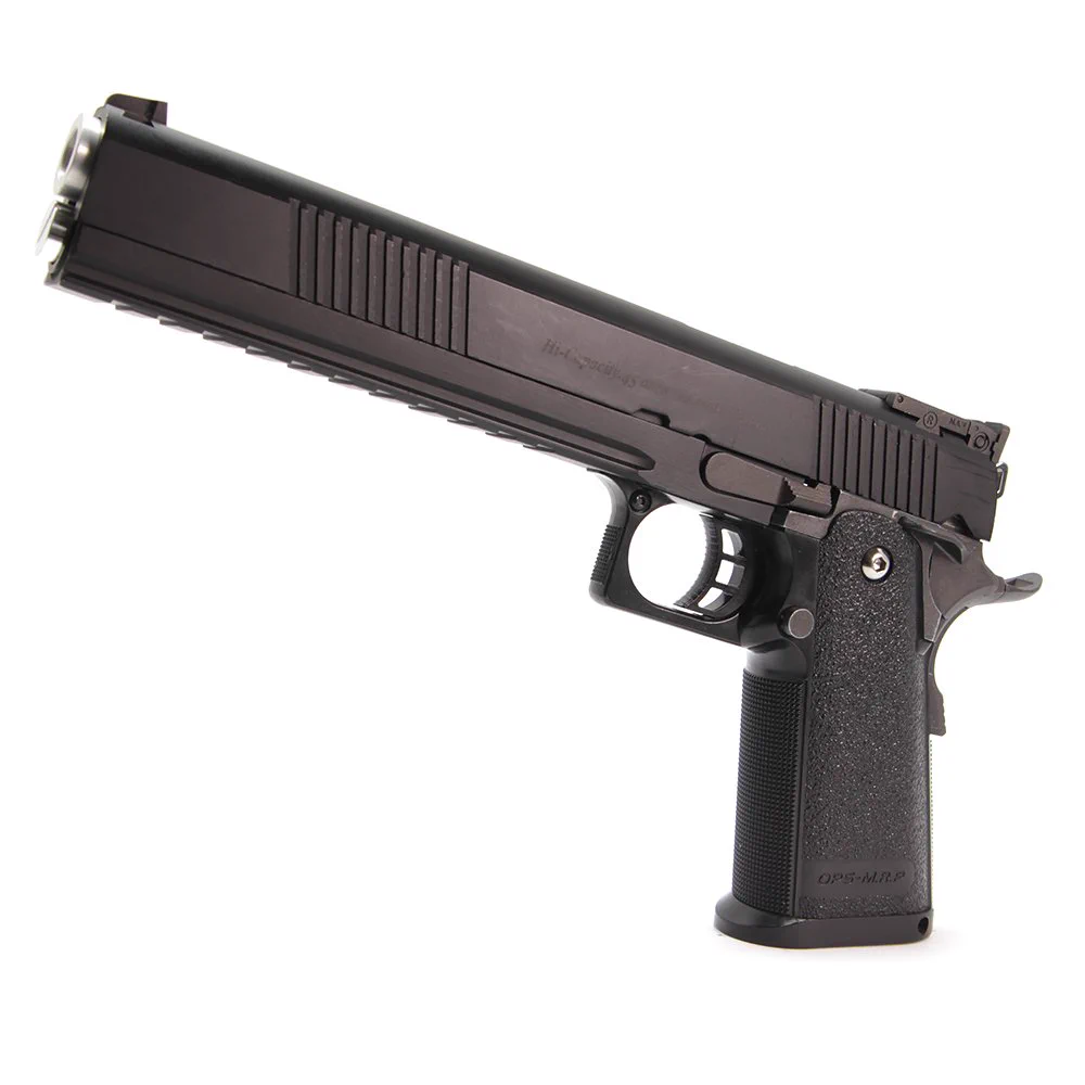 東京マルイHi-CAPA 5.1 Layrax カスタム LayLaxライラクス on X: 