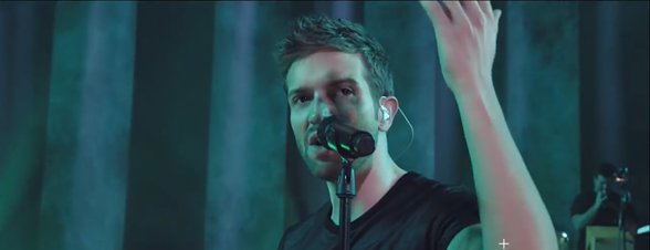 ¿Va a asistir al concierto de Pablo Alborrán? Quédese con nosotros porque le contaremos los detalles.