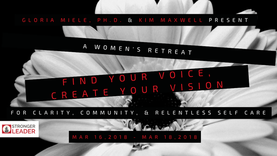 DeniseHed21's tweet photo. Treat yourself to a wildly inspiring, fun and rejuvenating weekend.  #retreat #strongerleader #ojai #mar2018  https://t.co/i5T6A8GI1Q https://t.co/pf57zQWclt