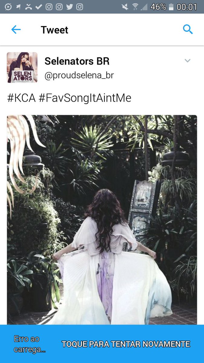 SelenaLivebr's tweet photo. @proudselena_br por isso avisei rs https://t.co/7ZuZNHoUkt