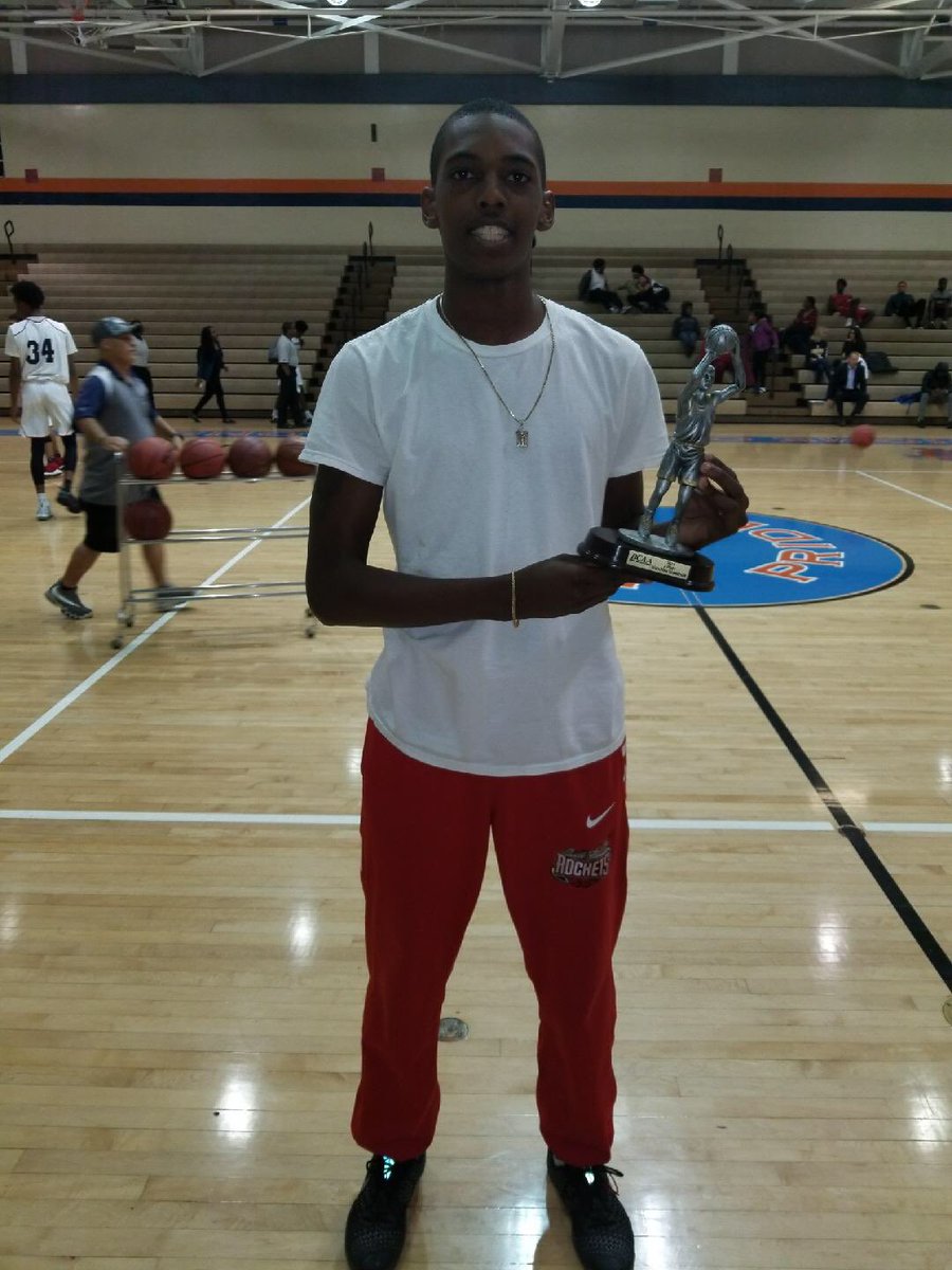 2018 Boys BCAA All-Star Basketball Classic @ Stranahan High.  Congratulations Cedric Camper (Pompano Beach) 3 Point Shot CHAMPION. WELL DONE