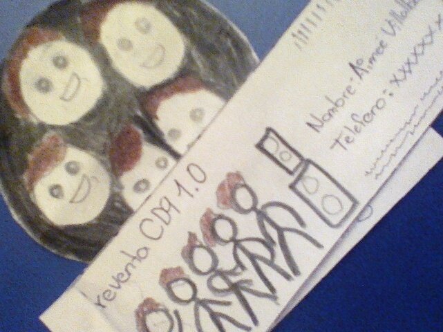 98scanela's tweet image. Les quiero compartir mi felicidad, ya tengo mi preventa. @CD9 estoy emocionada por ya tener el disco en mis manos ✨

#UNOPUNTOCEROCD9
#UNOPUNTOCEROJOSCD9 
#UNOPUNTOCEROALANCD9
#UNOPUNTOCEROALONSOCD9 
#UNOPUNTOCEROFREDDYCD9
#UNOPUNTOCEROBRYANCD9