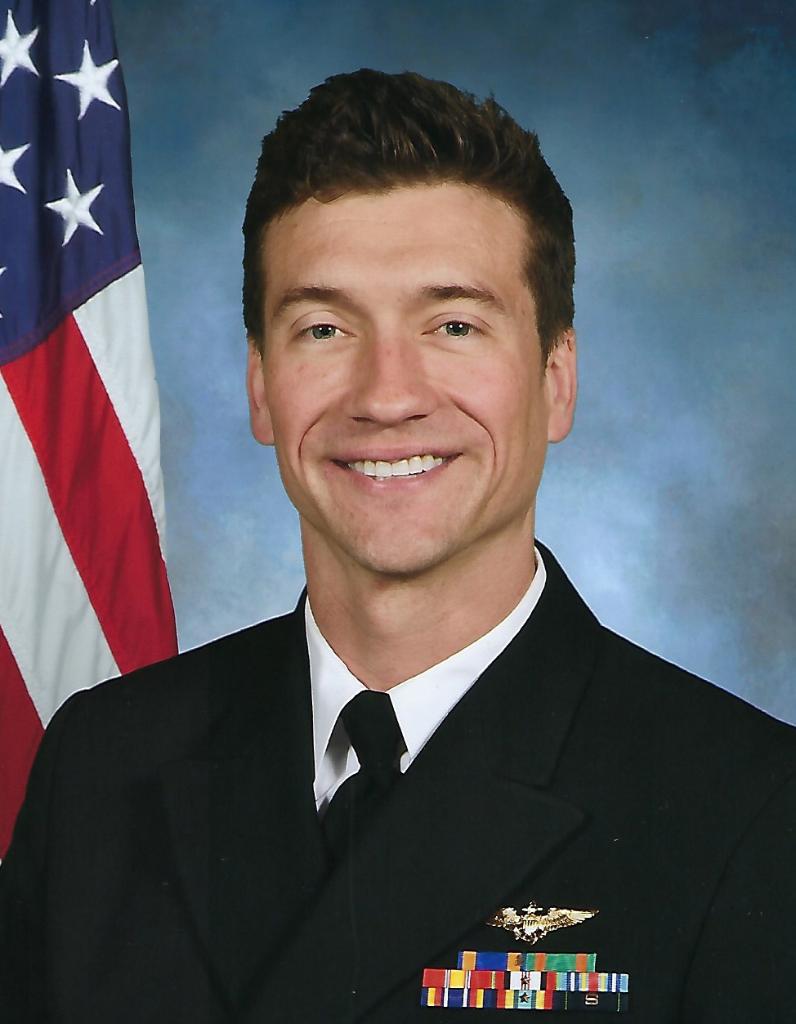 USNavy's tweet photo. #HonorTheFallen: #USNavy identifies deceased Sailors in F/A-18F crash - https://t.co/apptLQreG5 @flynavy https://t.co/5TQMZVN8ir