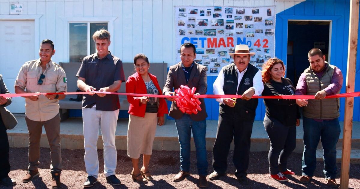 Ensenada Gobierno tweet media