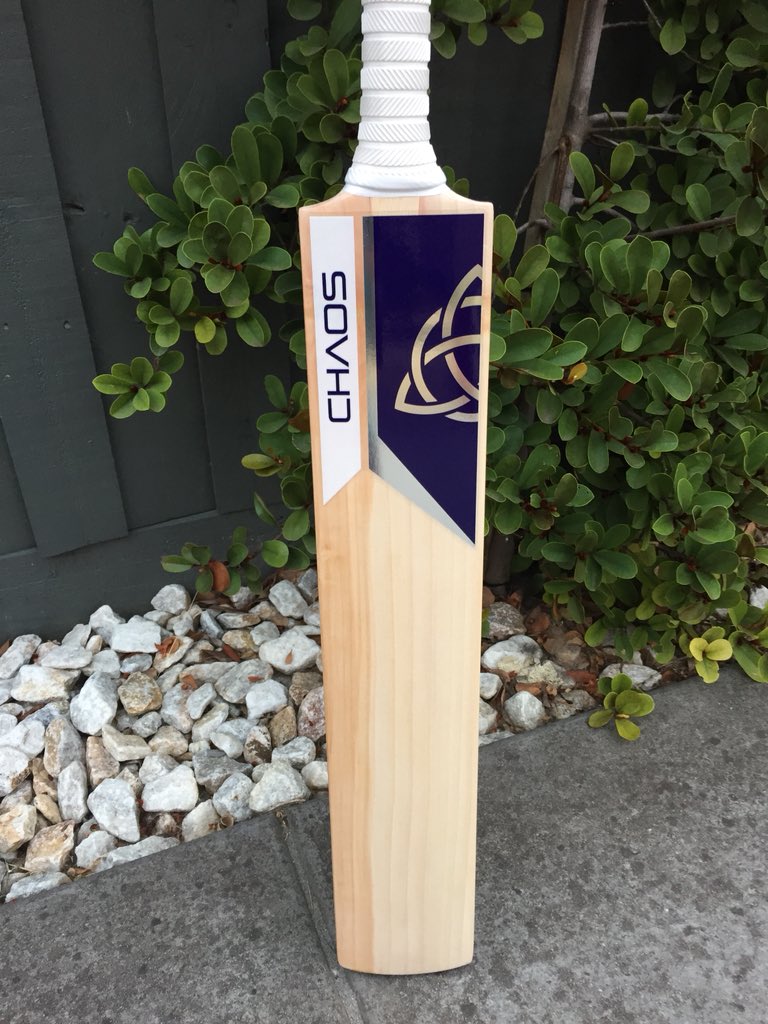 Trilogy Cricket Bats tweet media
