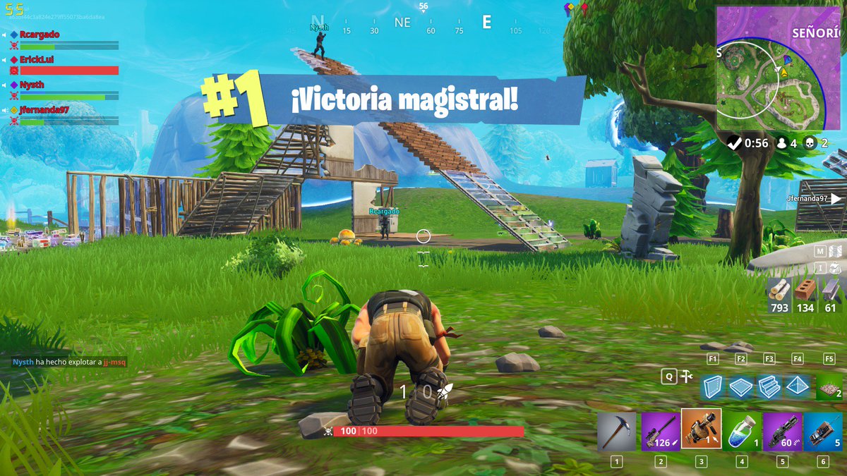 SrErickLui's tweet photo. primera vez que gano 7w7 https://t.co/FmKvcQ72nI