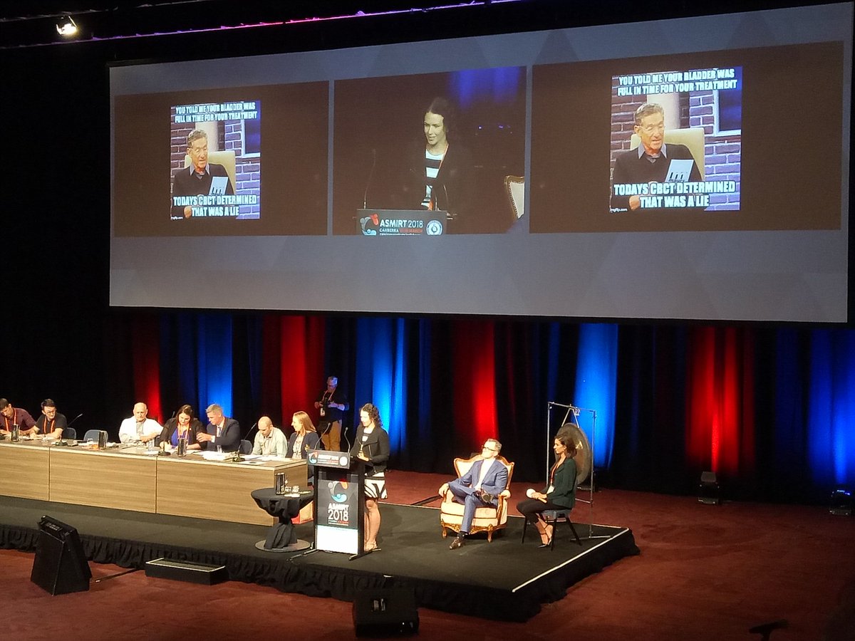 nicolepage77's tweet photo. The Great Debate: has technology been the ruination of the medical radiations professions? #ASMIRT2018 @Curlz1702 https://t.co/2q0fF4DprG
