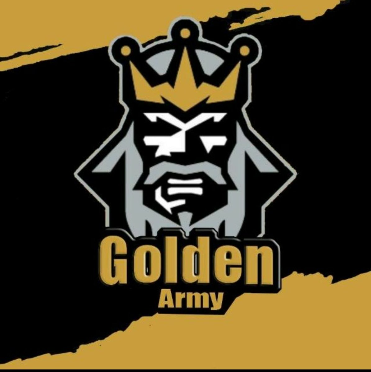 Tercer equipo en entrar a la liga , ellos vienen a arrasar se llaman @Golden_ArmyGG 🔥👑