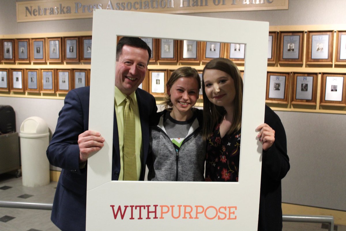 withpurposeunl's tweet photo. What a great way to end this campaign: an event of uniting groups discussing the issues of childhood cancer and how to change our actions to create a difference for these children. Thank you to all who attended, showing your support for @realwithpurpose and @StackTheOdds. https://t.co/JZ5jOaeYvC