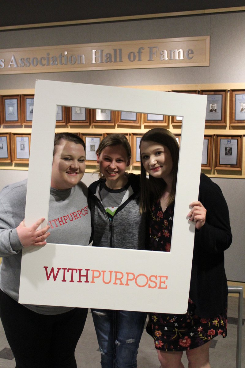 withpurposeunl's tweet photo. What a great way to end this campaign: an event of uniting groups discussing the issues of childhood cancer and how to change our actions to create a difference for these children. Thank you to all who attended, showing your support for @realwithpurpose and @StackTheOdds. https://t.co/JZ5jOaeYvC