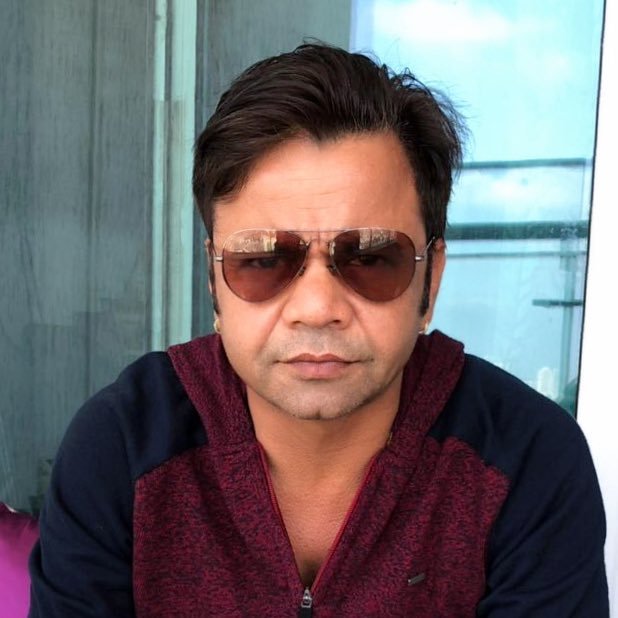 Happy Birthday Rajpal yadav. Wishing you many more years of success and happiness. 