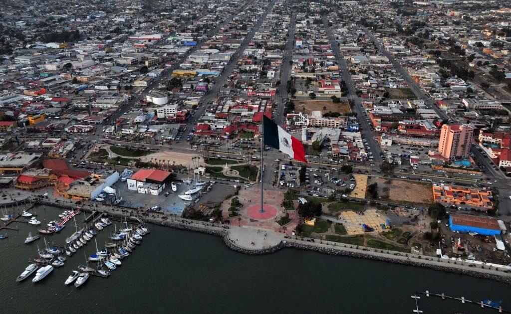 Ensenada Gobierno tweet media
