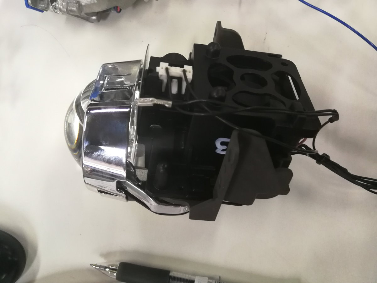 LEDheadlightss's tweet image. LED Headlights| LED light Kits|Lightingguard 
Sophie@kbocn.com