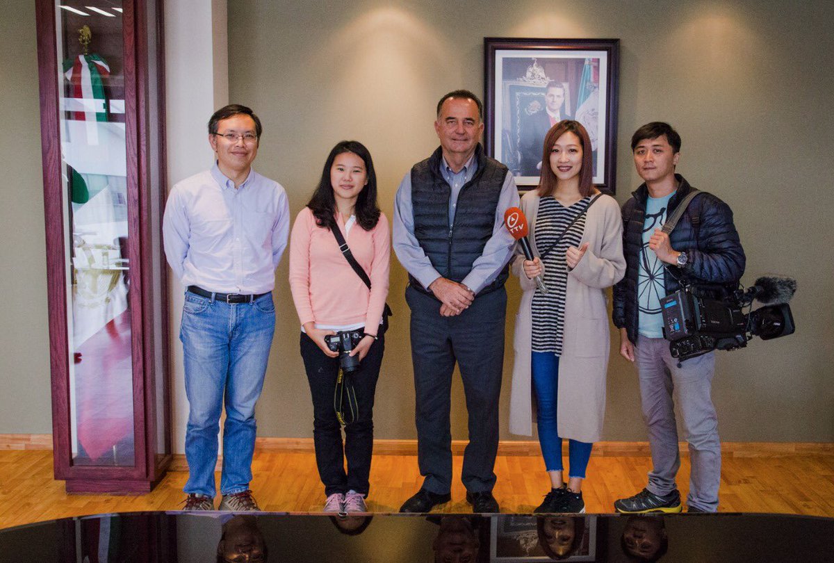 Ensenada Gobierno tweet media